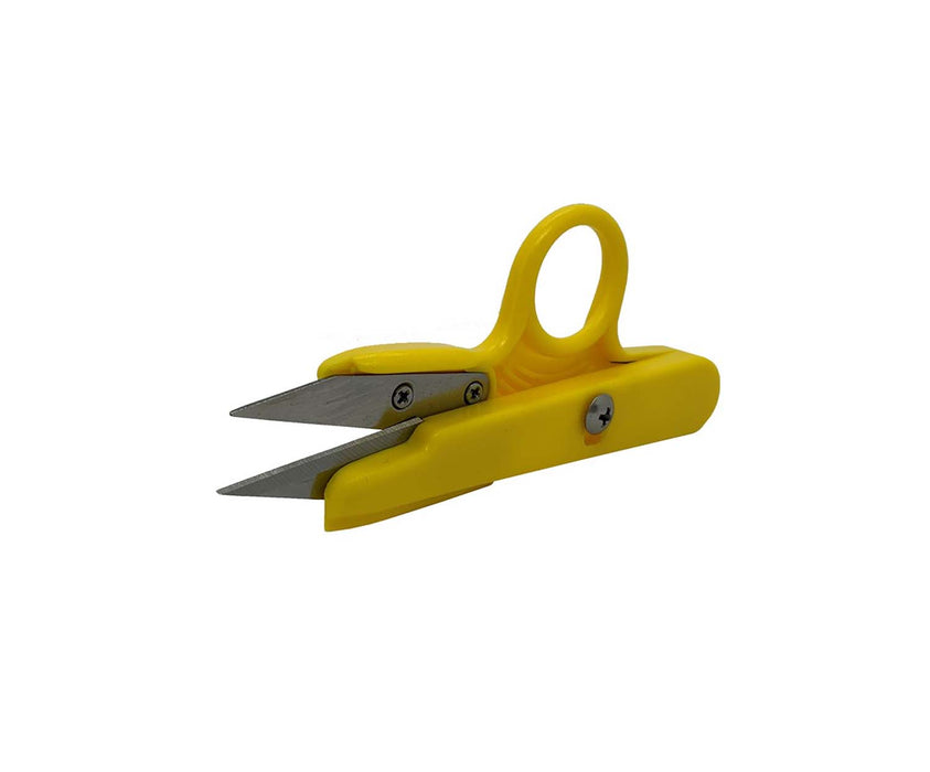 İPLİK TEMİZLEME MAKASI /TC800-TC801