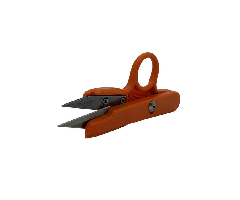 İPLİK TEMİZLEME MAKASI /TC800-TC801