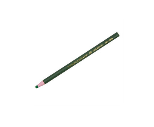 İPLİ KONFEKSİYON KALEM /BC-102G 12 ADET - YEŞİL