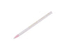 İPLİ KONFEKSİYON KALEM /BC-102W 12 ADET - BEYAZ