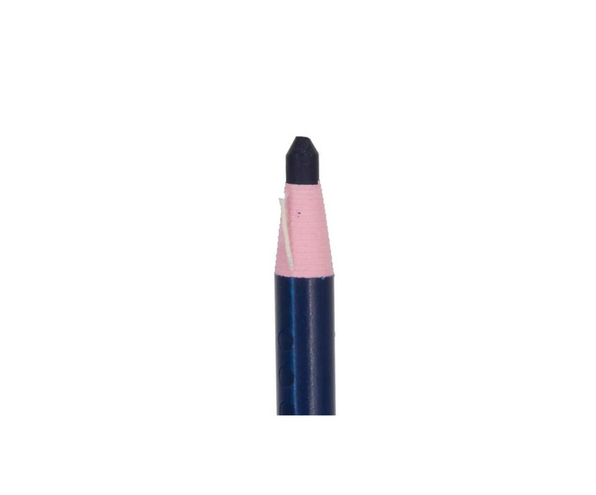 İPLİ KONFEKSİYON KALEM /BC-102DB 12 ADET - LACİVERT