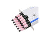 İPLİ KONFEKSİYON KALEM /BC-102G 12 ADET - SİYAH