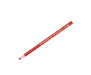 İPLİ KONFEKSİYON KALEM /BC-102R 12 ADET - KIRMIZI