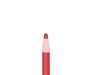İPLİ KONFEKSİYON KALEM /BC-102R 12 ADET - KIRMIZI
