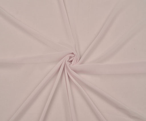 ŞİFON KUMAŞ - PEMBE