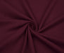 ESNEK GABARDİN KUMAŞ - BORDO
