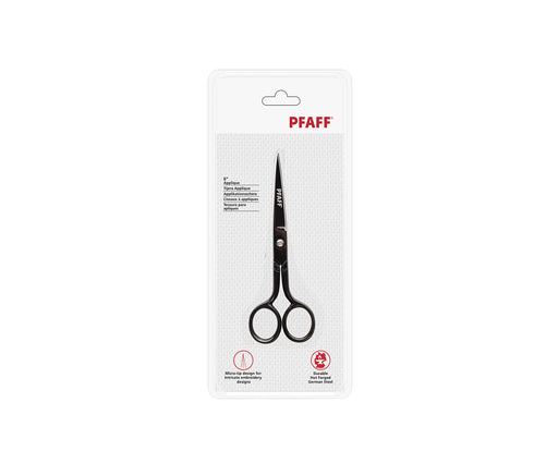PFAFF APLİKE MAKASI (6)