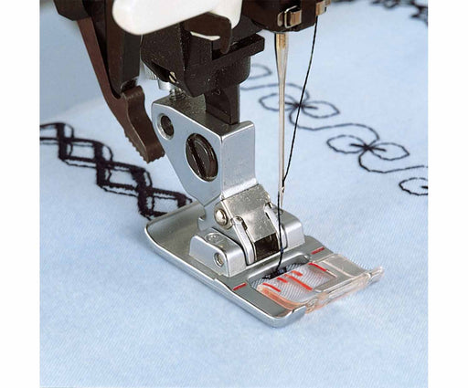 FANTEZİ DİKİŞ AYAĞI (IDT) 820774096
