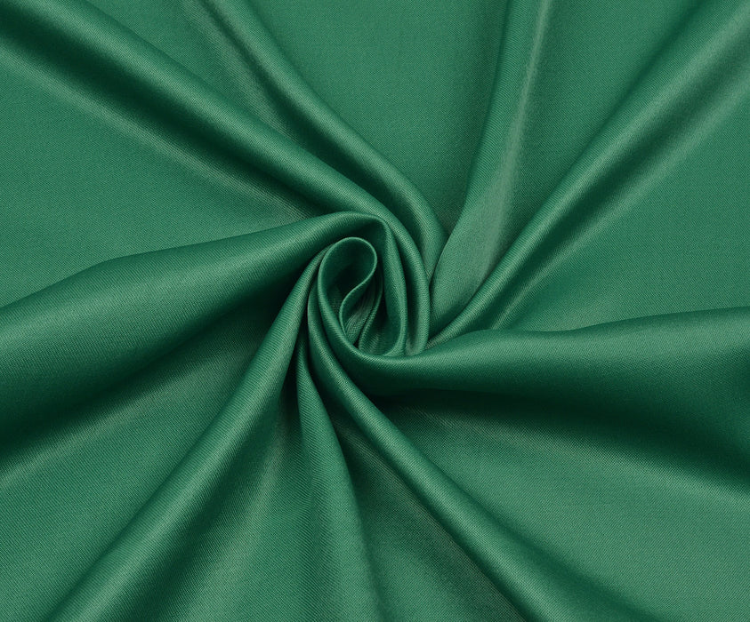 SATEN KUMAŞ - YEŞİL