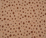 DESENLİ ŞİFON KUMAŞ - TARÇIN