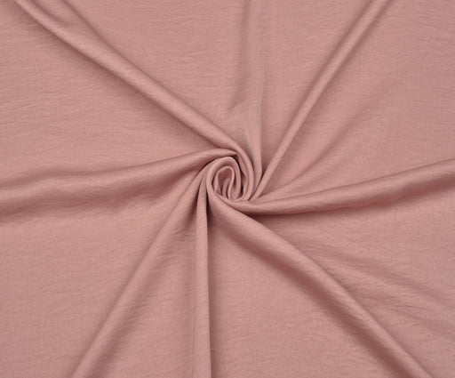 SATEN AEROBİN KUMAŞ - PEMBE