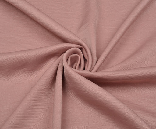 SATEN AEROBİN KUMAŞ - PEMBE
