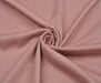 SATEN AEROBİN KUMAŞ - PEMBE