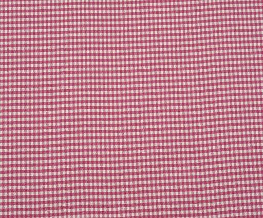 LİKRALI EKOSE KUMAŞ - PEMBE