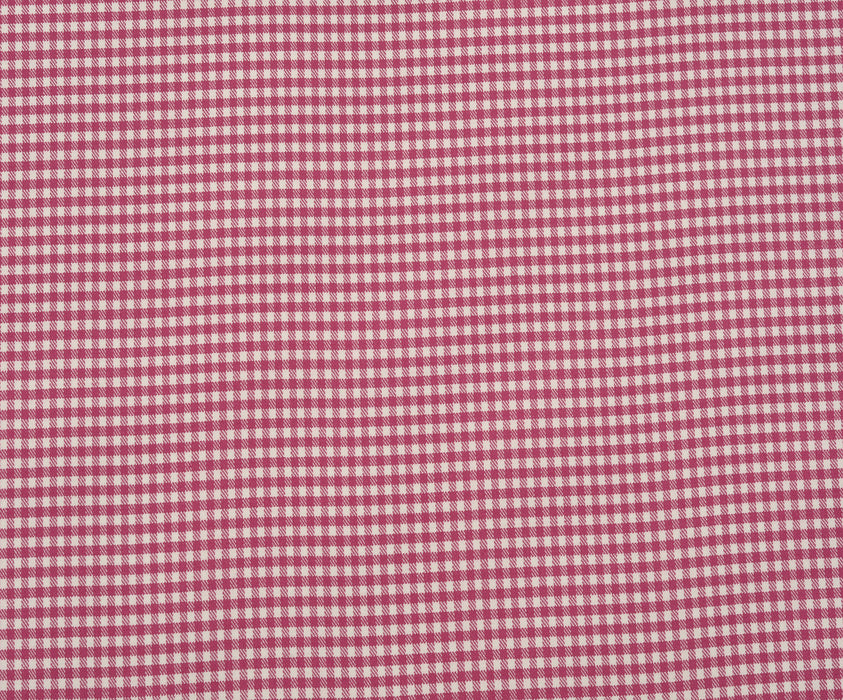 LİKRALI EKOSE KUMAŞ - PEMBE