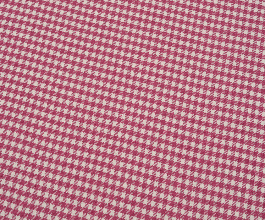 LİKRALI EKOSE KUMAŞ - PEMBE