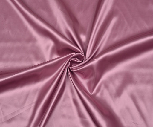 SATEN ASTAR KUMAŞ - PEMBE