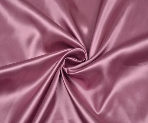 SATEN ASTAR KUMAŞ - PEMBE