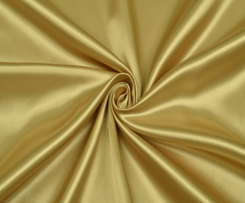 SATEN ASTAR KUMAŞ - ALTIN