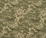 KAMUFLAJ DESENLİ KUMAŞ - HAKİ