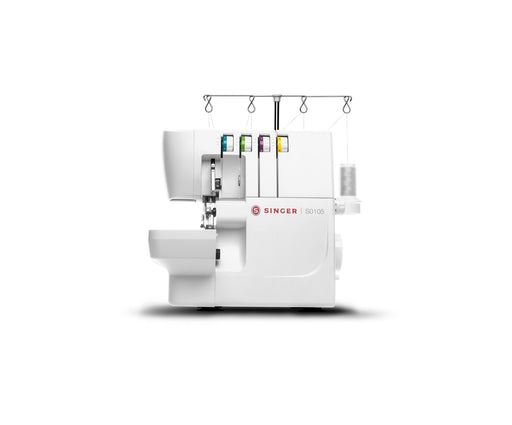 SINGER S0105 OVERLOK MAKİNASI