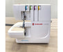 SINGER S0105 OVERLOK MAKİNASI