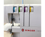 SINGER S0105 OVERLOK MAKİNASI