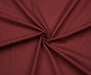 LİKRALI GABARDİN KUMAŞ - BORDO