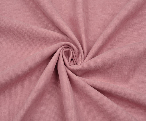 SOFT MİKROFİBER KUMAŞ - PEMBE