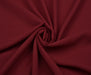 KOBE KREP KUMAŞ - BORDO