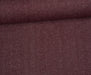BALIKSIRTI DESENLİ ŞANEL BUKLET KUMAŞ - BORDO
