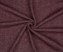 BALIKSIRTI DESENLİ ŞANEL BUKLET KUMAŞ - BORDO