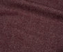 BALIKSIRTI DESENLİ ŞANEL BUKLET KUMAŞ - BORDO