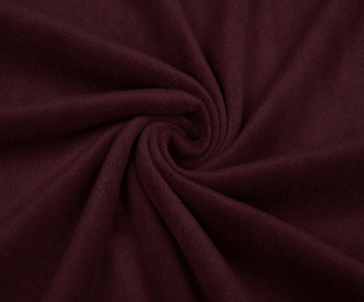 POLAR KUMAŞ - BORDO