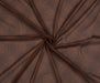 GEOMETRİK DESENLİ ŞİFON KUMAŞ - TARÇIN