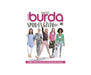 BURDA SPOR EV GİYİM