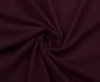 KOBE KREP KUMAŞ - BORDO