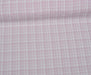 KABARTMA EKOSE DESENLİ KUMAŞ - PEMBE