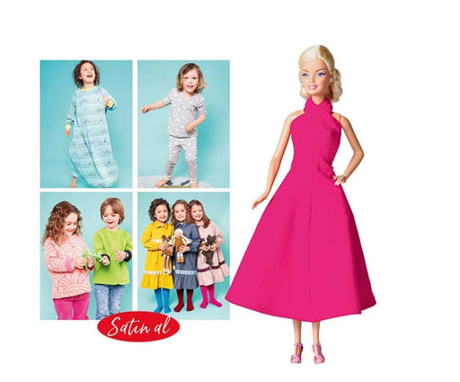 BURDA ÇOCUK SONBAHAR/KIŞ