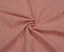 DESENLİ ŞANEL BUKLET KUMAŞ - PEMBE