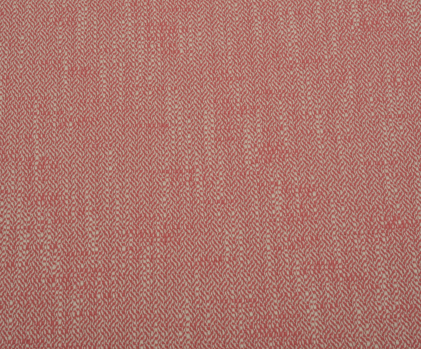 DESENLİ ŞANEL BUKLET KUMAŞ - PEMBE