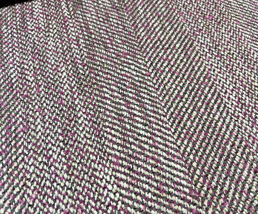 ŞANEL BUKLET KUMAŞ - PEMBE