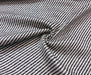 DESENLİ ŞANEL BUKLET KUMAŞ - BORDO