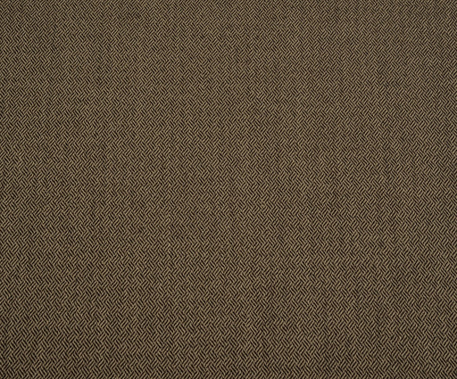 DESENLİ ŞANEL BUKLET KUMAŞ - KAHVE