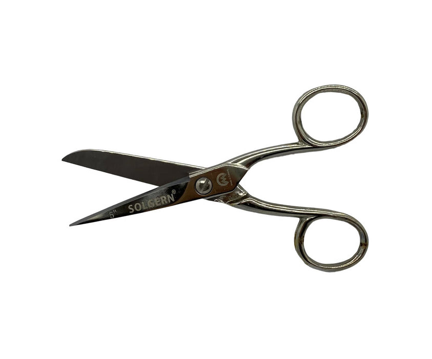 MAKAS VİDALI 13 CM /232-5
