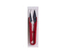PLASTİK SAPLI İPLİK TEMİZLEME MAKASI /PIN-1423