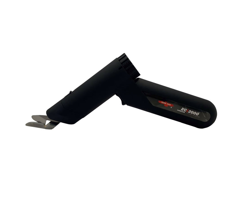 ŞARJLI ÇOK AMAÇLI KESİM MAKASI / EC-2000