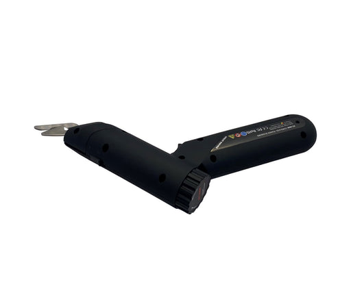 ŞARJLI ÇOK AMAÇLI KESİM MAKASI / EC-2000