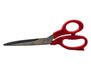 PLASTİK SAPLI TERZİ MAKASI 10 İNÇ 25 CM / GL130