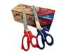 PLASTİK SAPLI TERZİ MAKASI 10 İNÇ 25 CM / GL130